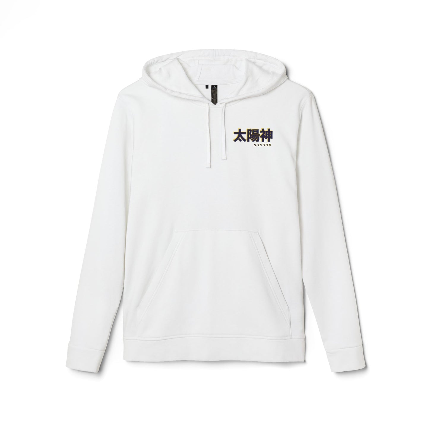 Sungod Fleece Hoodie – adidas Edition
