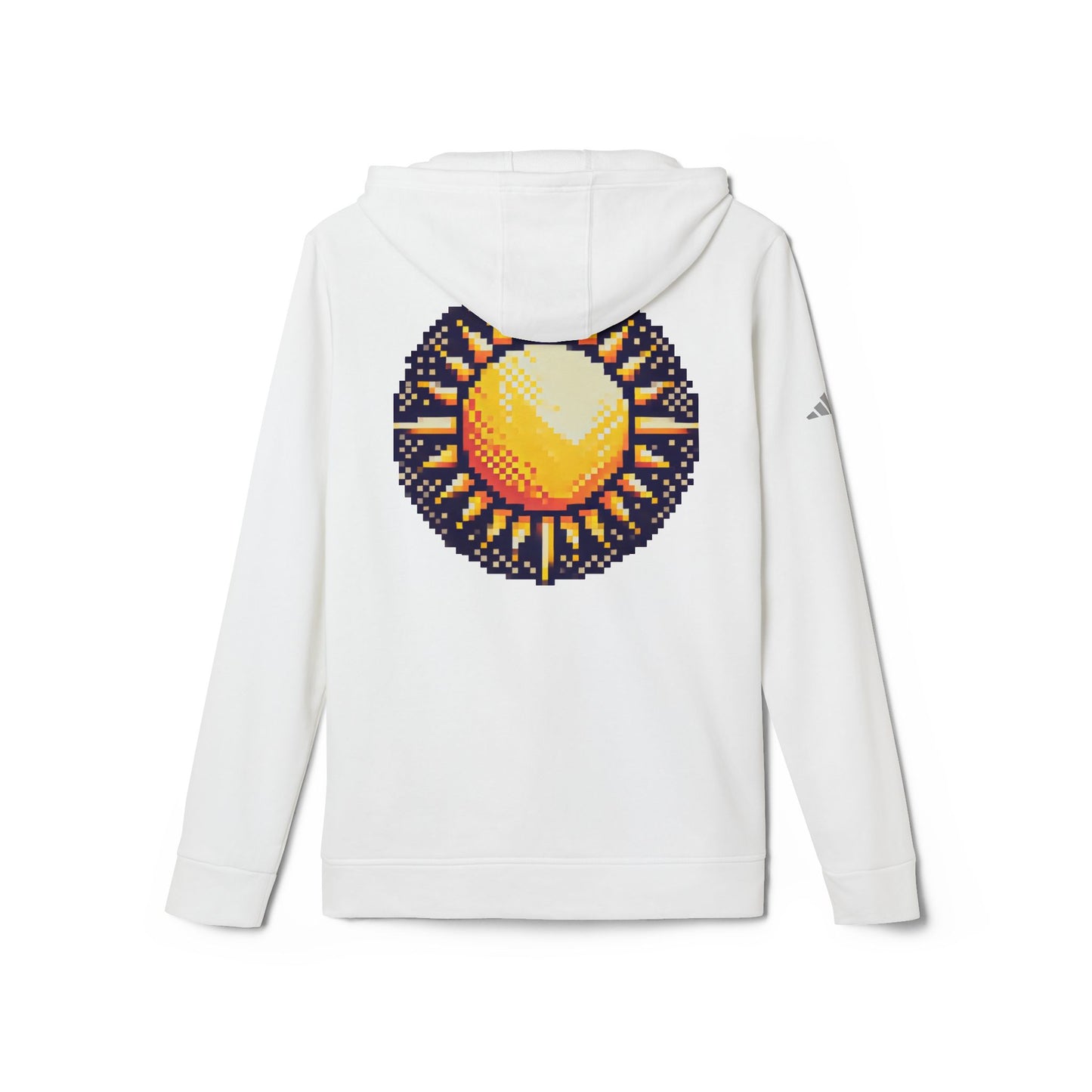 Sungod Fleece Hoodie – adidas Edition