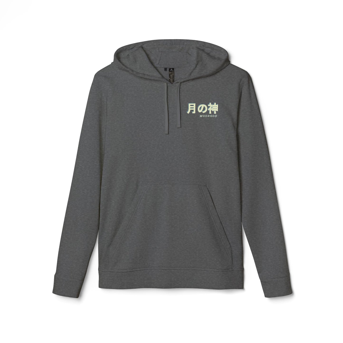 Moongod Fleece Hoodie – adidas Edition