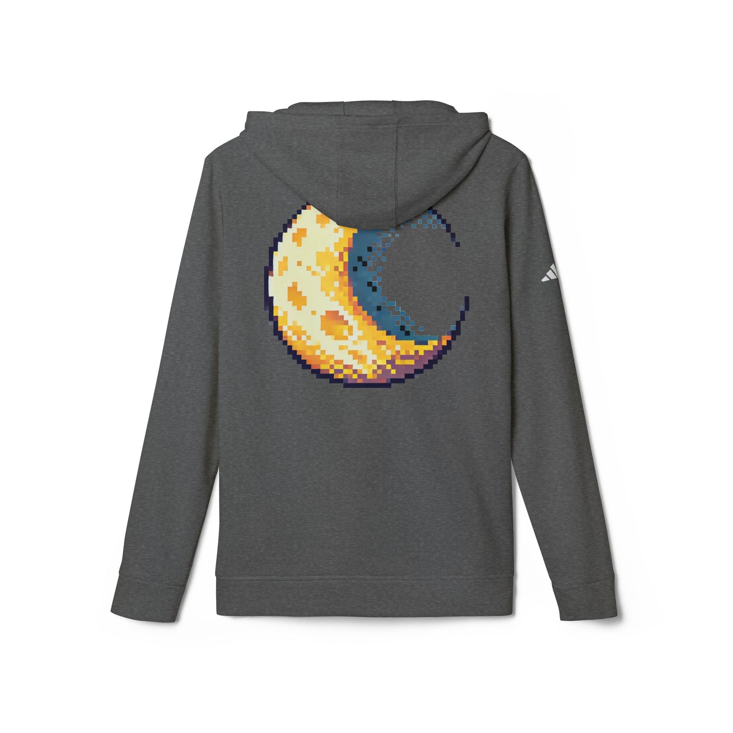 Moongod Fleece Hoodie – adidas Edition