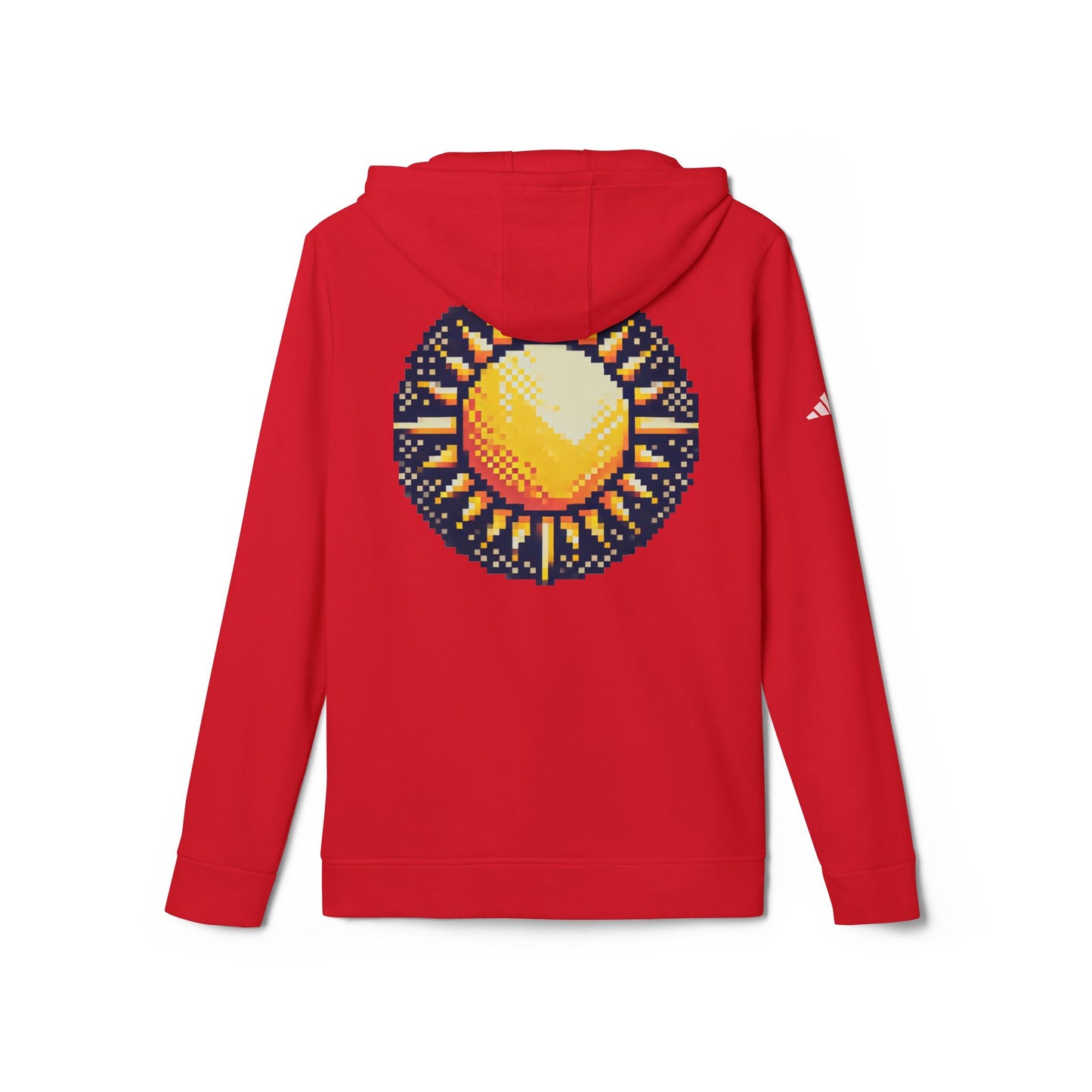 Sungod Fleece Hoodie – adidas Edition