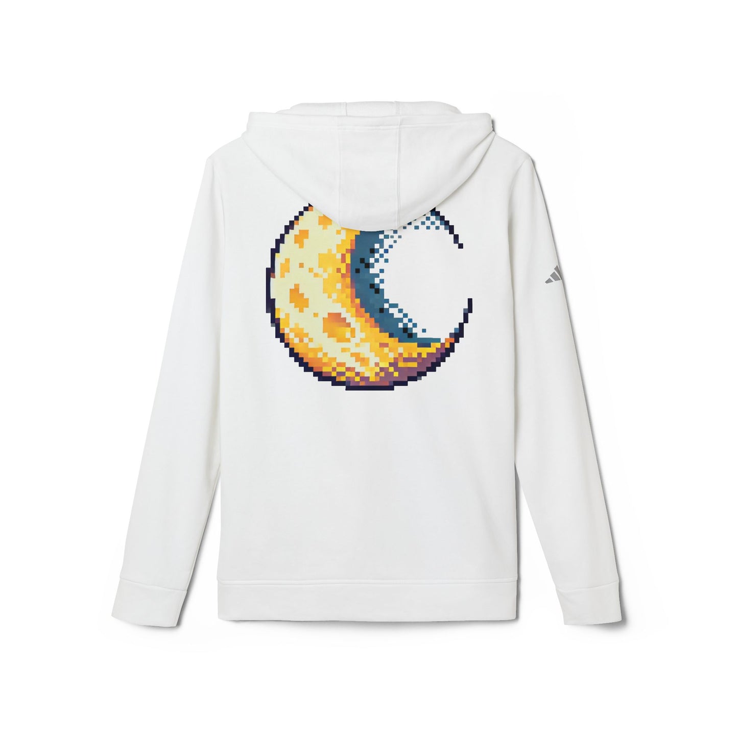 Moongod Fleece Hoodie – adidas Edition