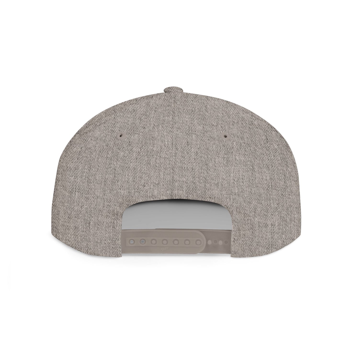 Pixel Shamrock Snapback
