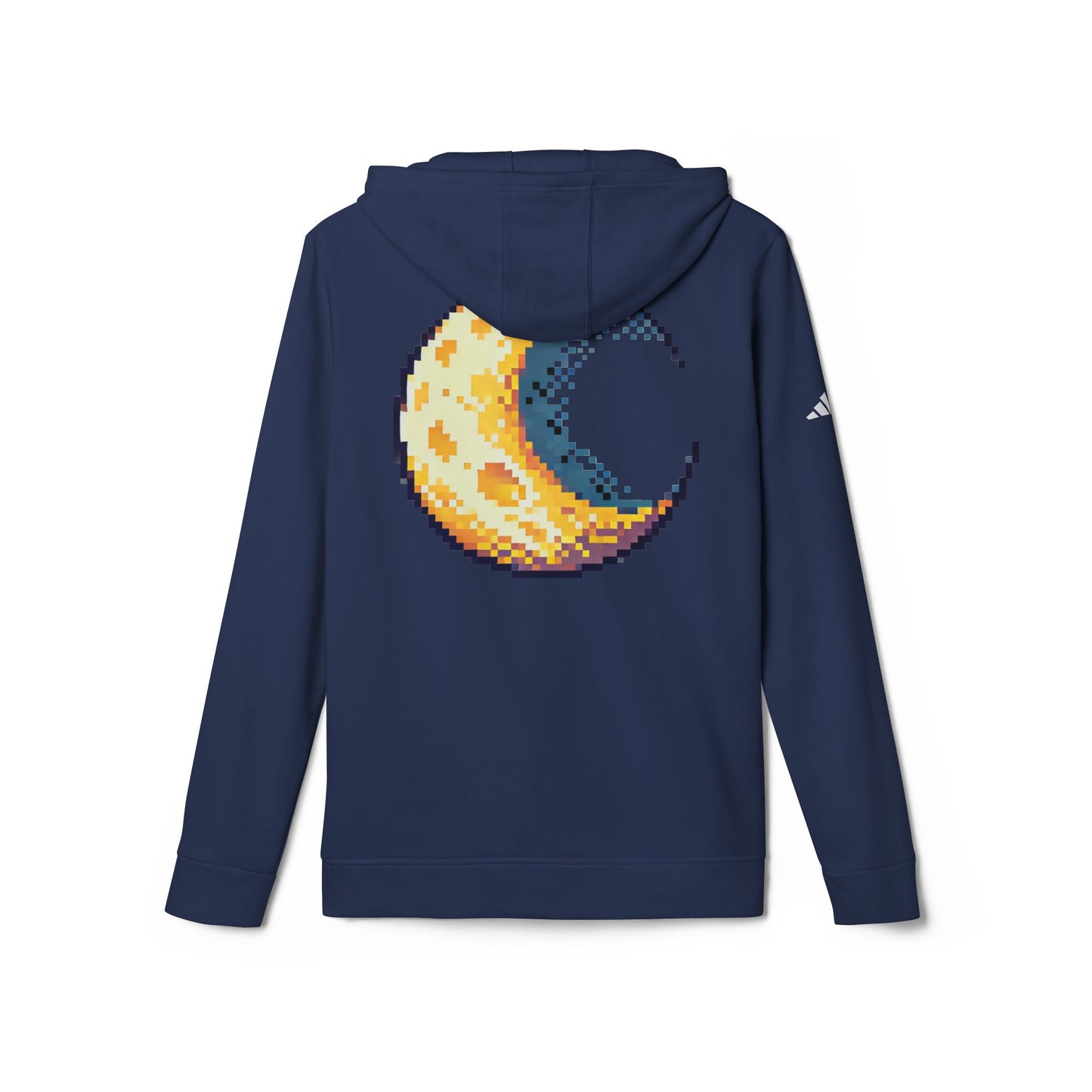 Moongod Fleece Hoodie – adidas Edition