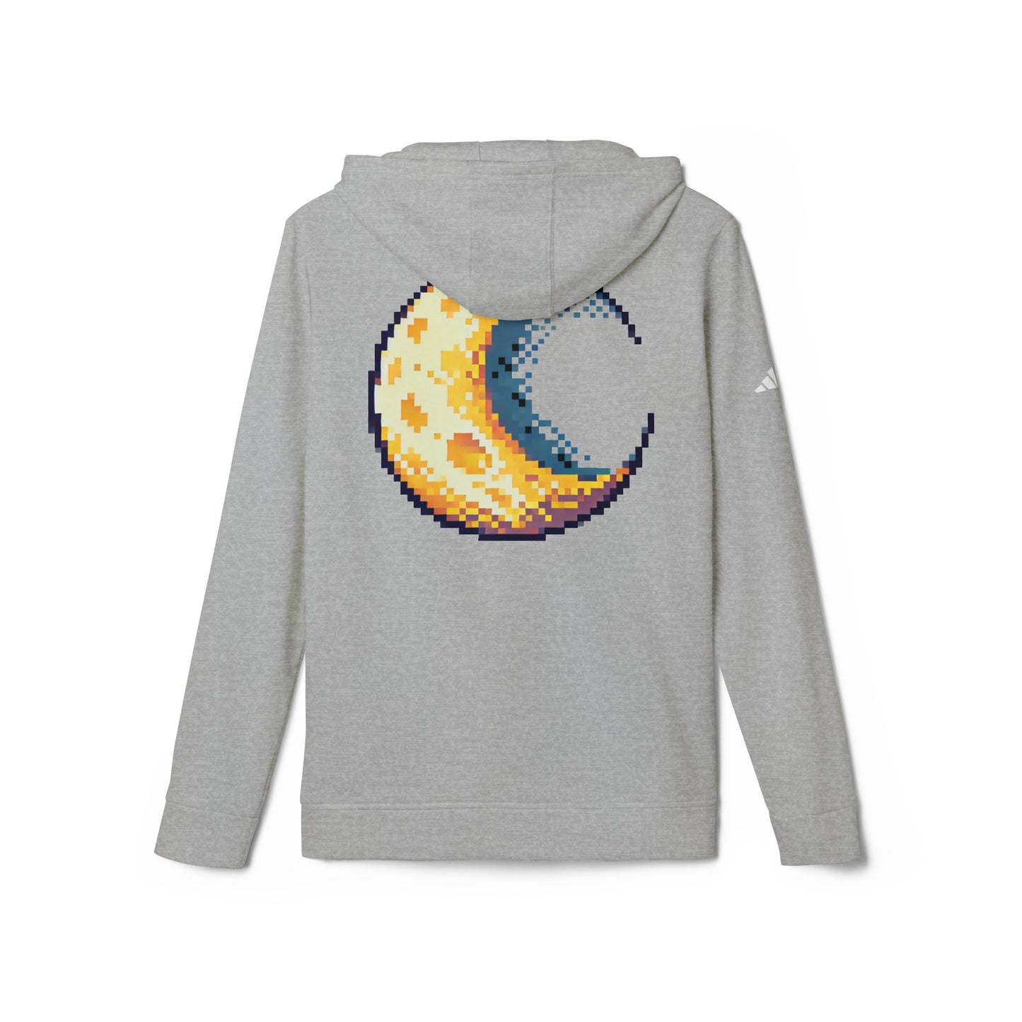 Moongod Fleece Hoodie – adidas Edition