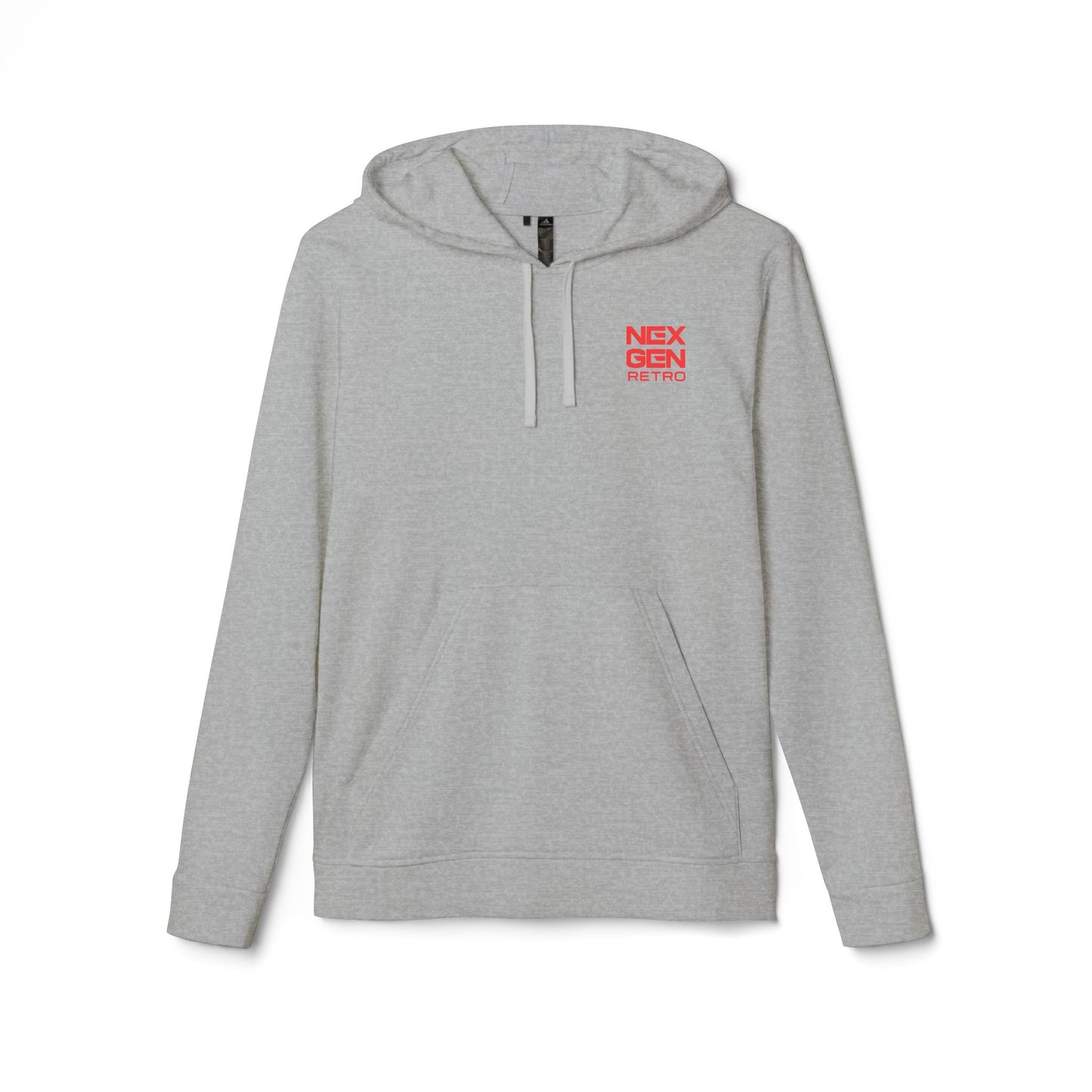 NEXGEN RETRO Core Fleece Hoodie – adidas Edition