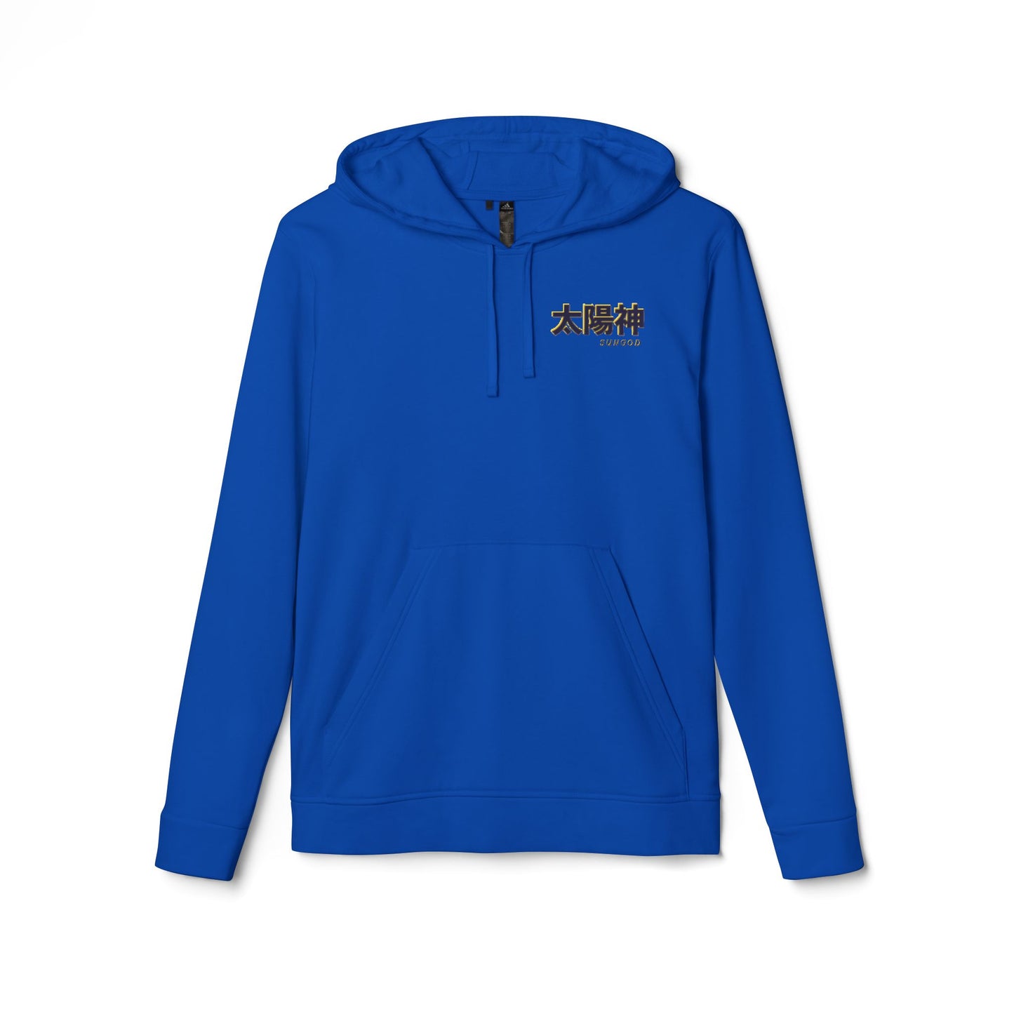 Sungod Fleece Hoodie – adidas Edition