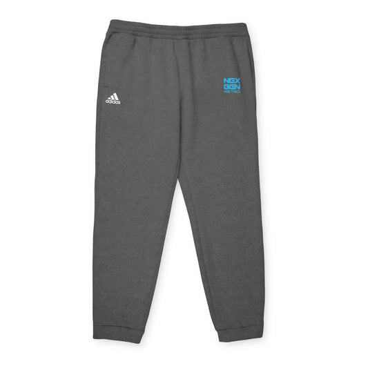 NEXGEN RETRO Core Fleece Joggers – adidas Edition