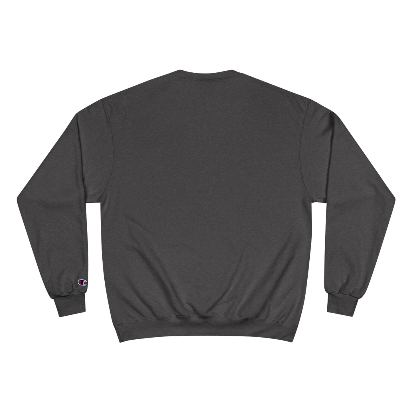 Winged Heart Sweatshirt