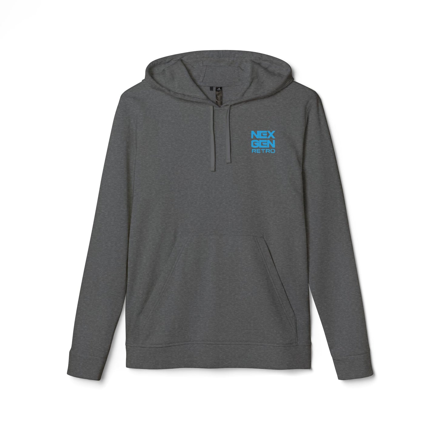 NEXGEN RETRO Core Fleece Hoodie – adidas Edition