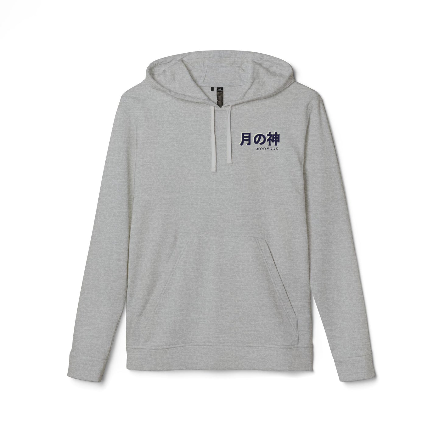 Moongod Fleece Hoodie – adidas Edition