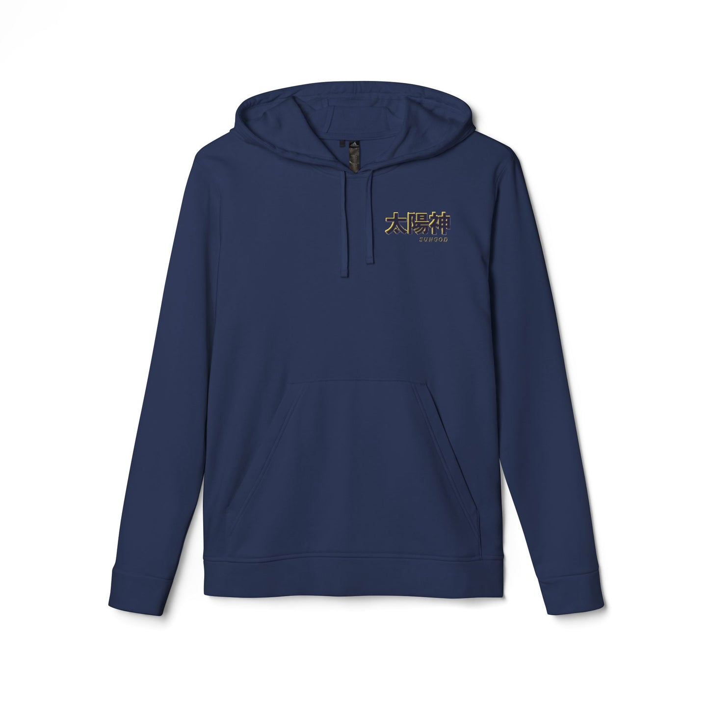 Sungod Fleece Hoodie – adidas Edition