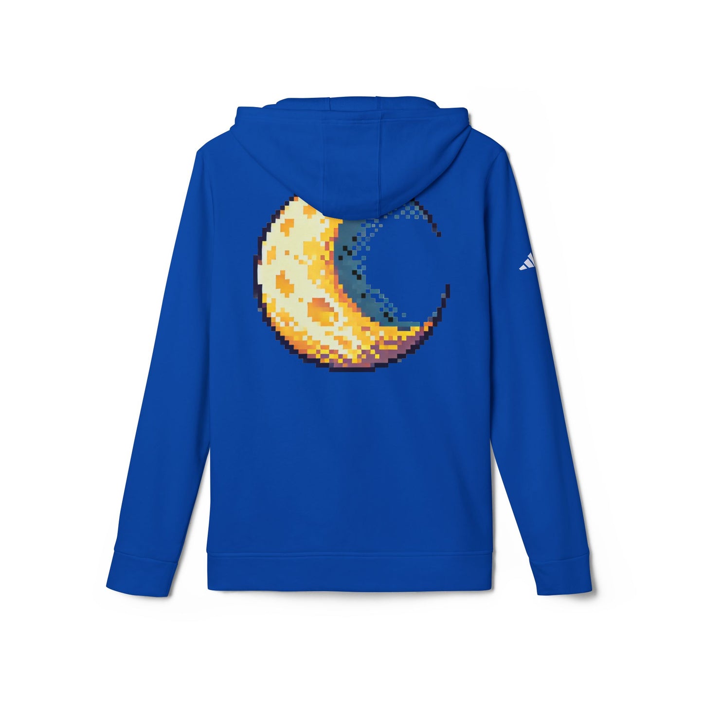 Moongod Fleece Hoodie – adidas Edition