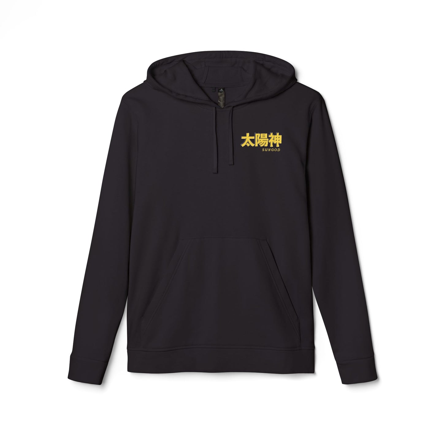 Sungod Fleece Hoodie – adidas Edition