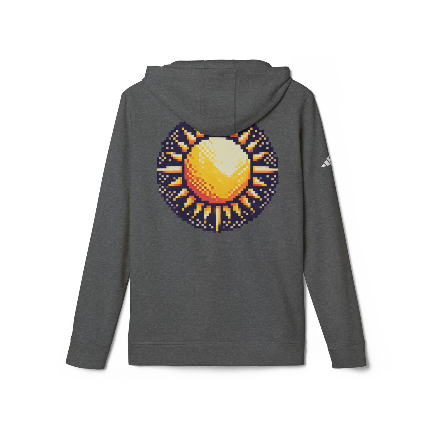 Sungod Fleece Hoodie – adidas Edition