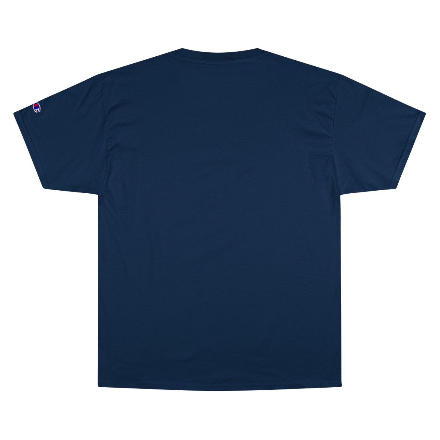 One Life No Continues T-Shirt – Champion Edition