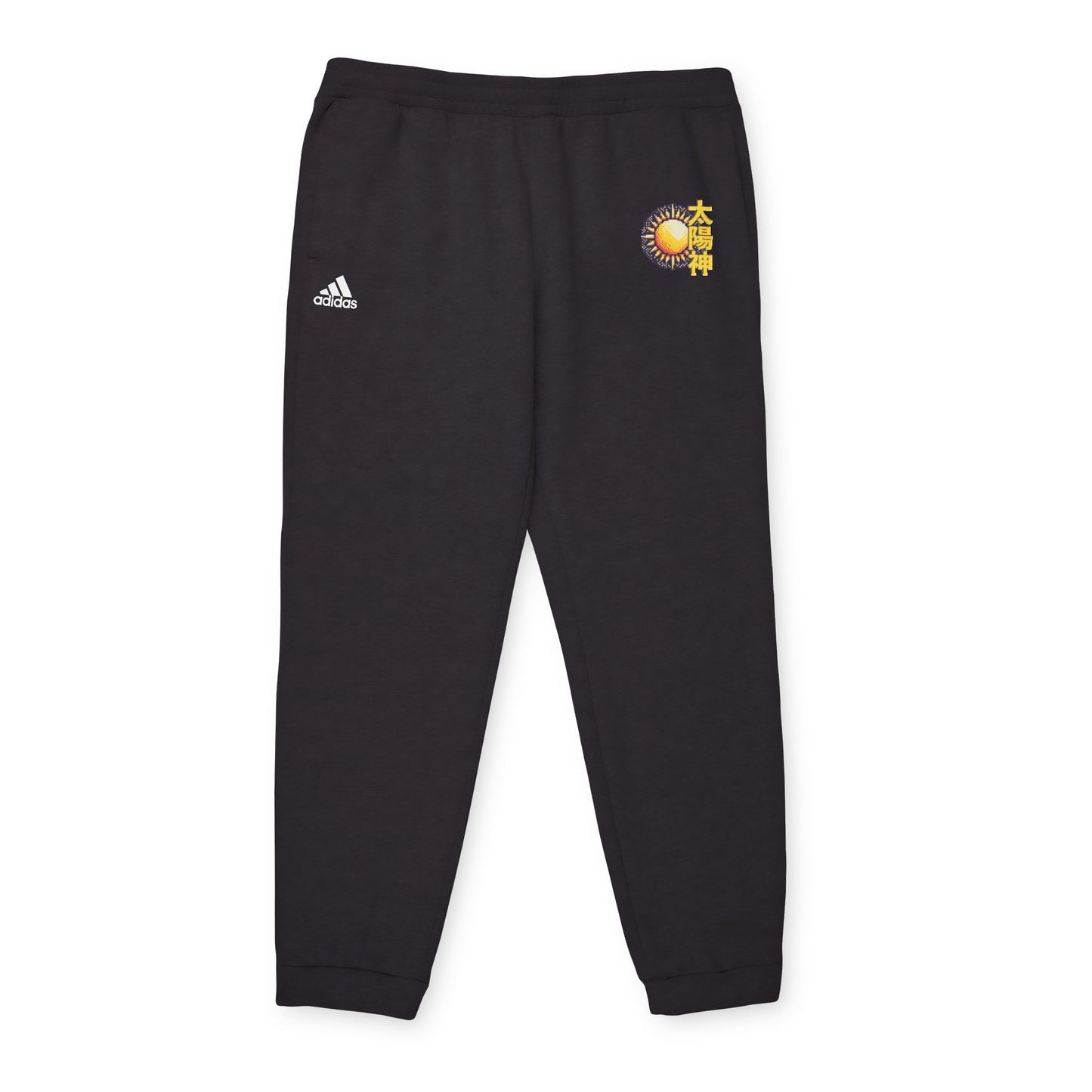 Sungod Fleece Joggers – adidas Edition