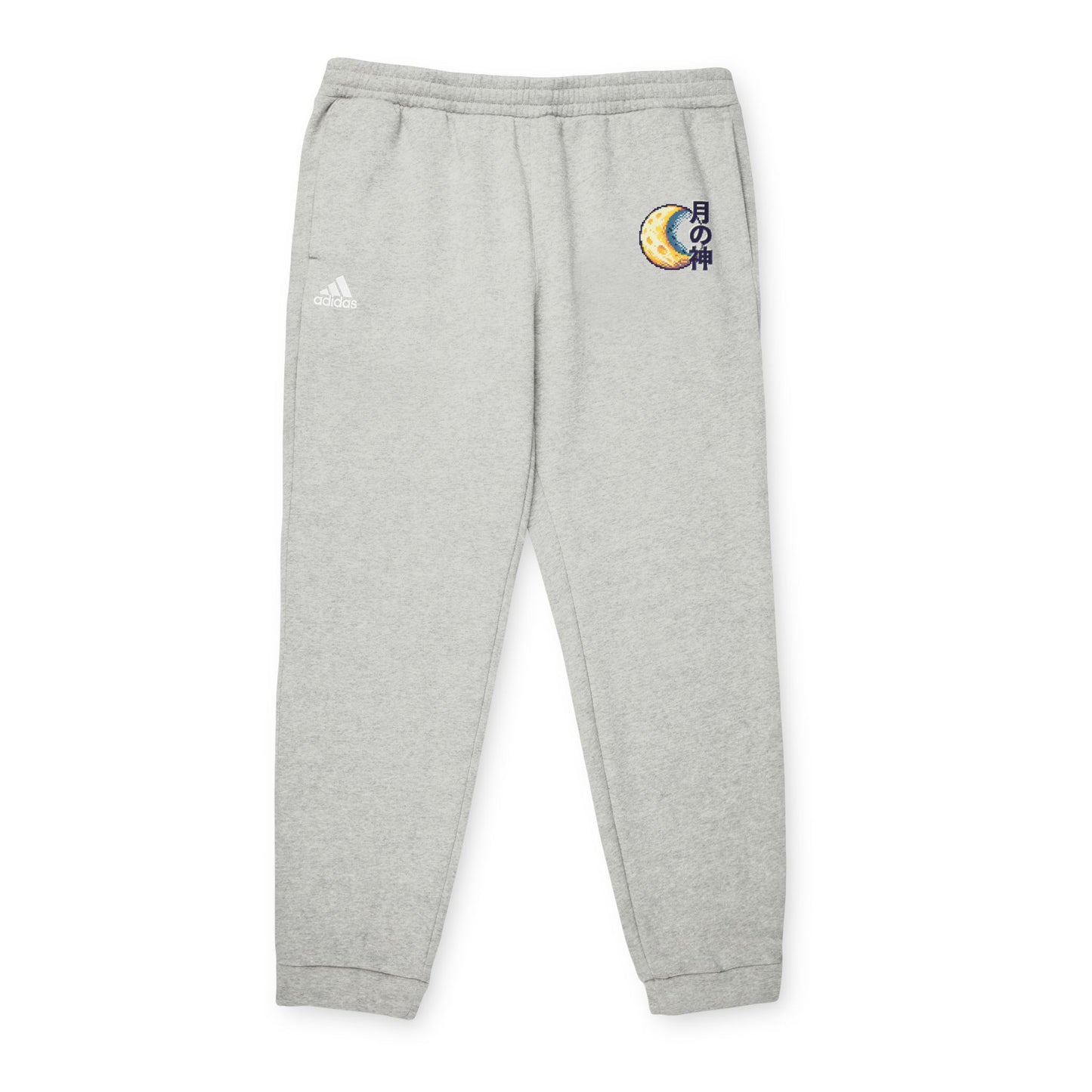Moongod Fleece Joggers – adidas Edition