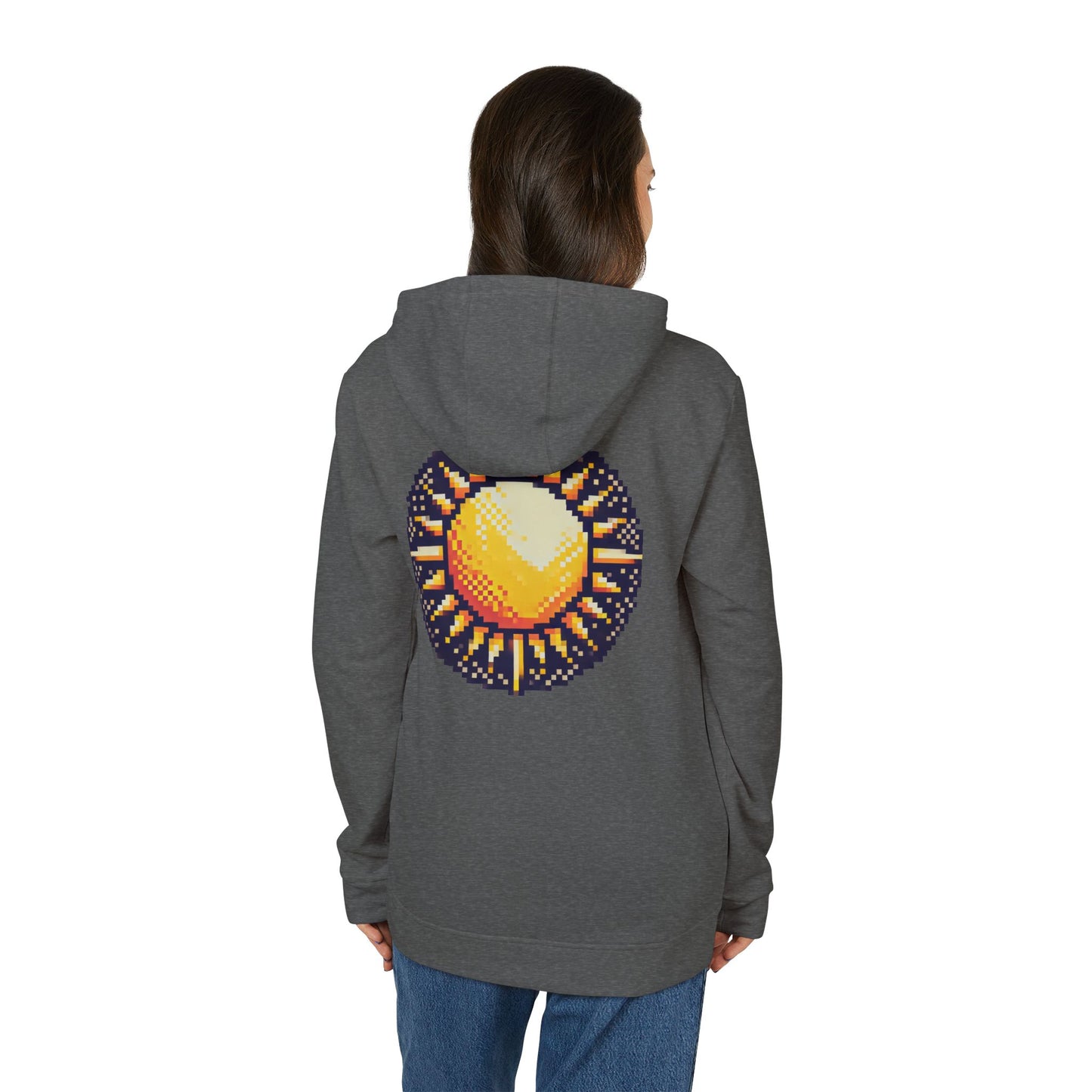 Sungod Fleece Hoodie – adidas Edition