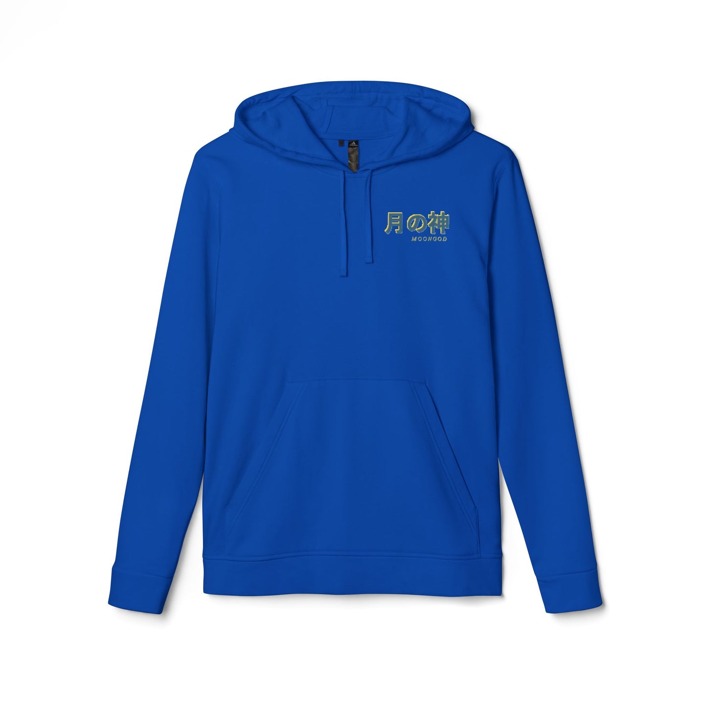 Moongod Fleece Hoodie – adidas Edition