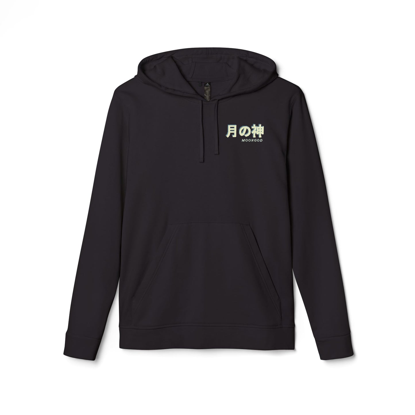 Moongod Fleece Hoodie – adidas Edition