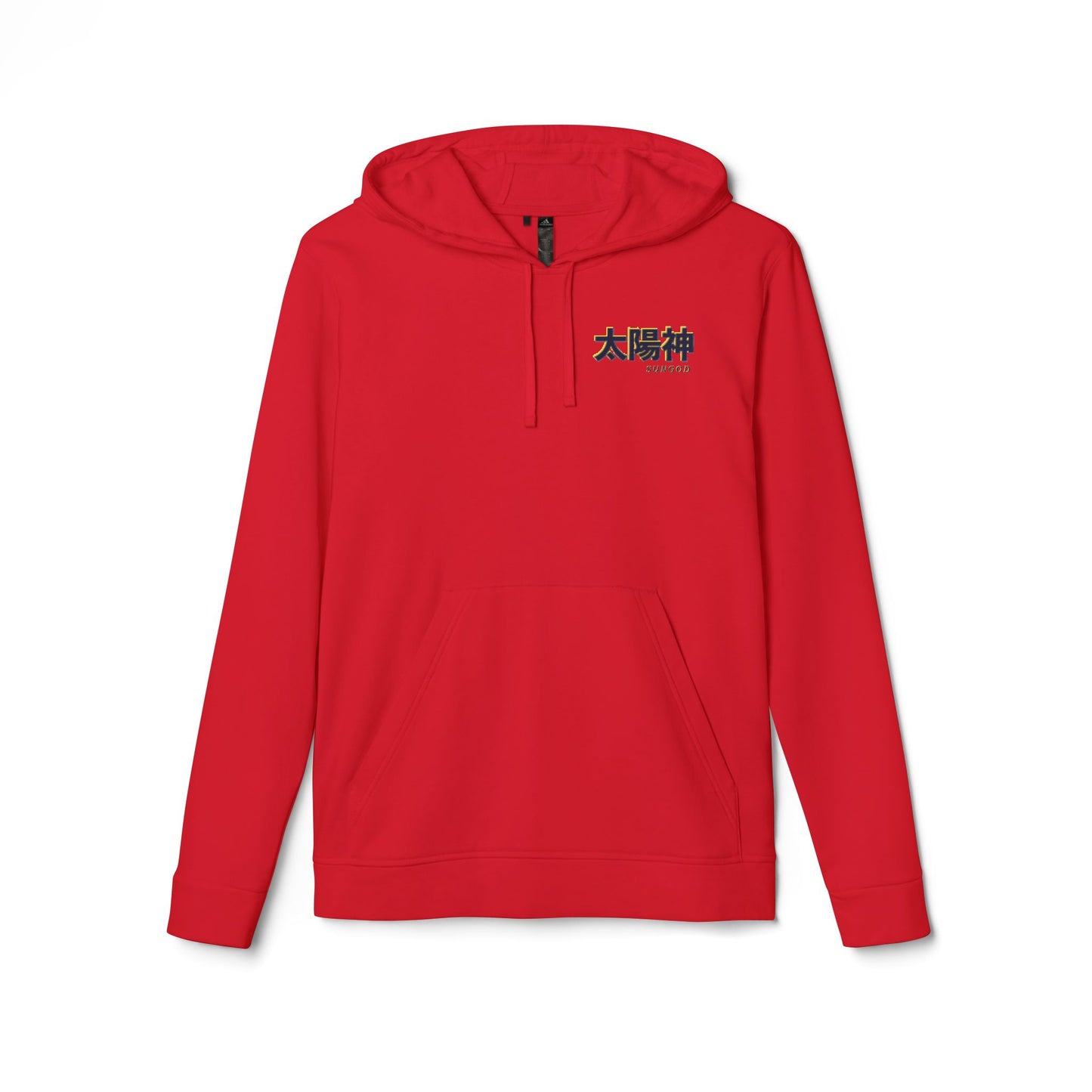 Sungod Fleece Hoodie – adidas Edition
