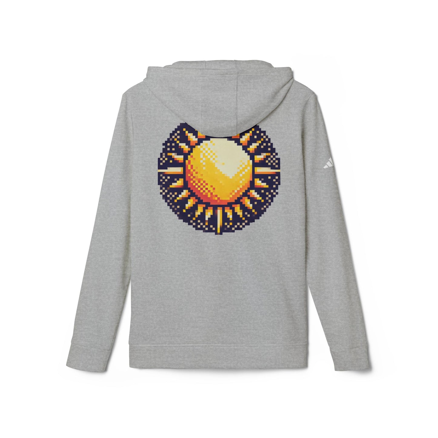 Sungod Fleece Hoodie – adidas Edition