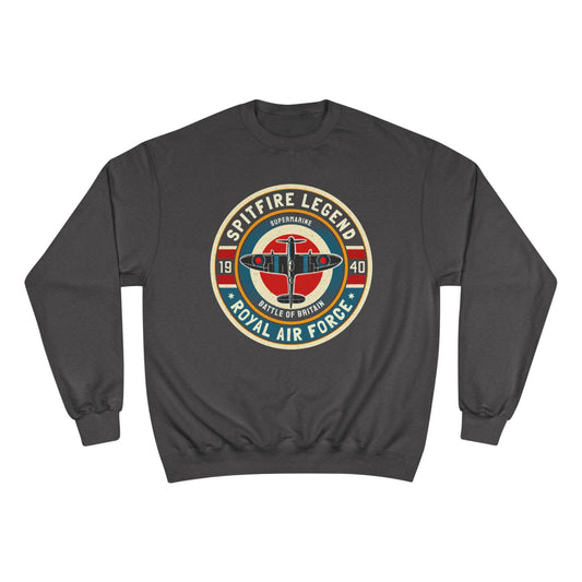 Spitfire Legend Sweatshirt