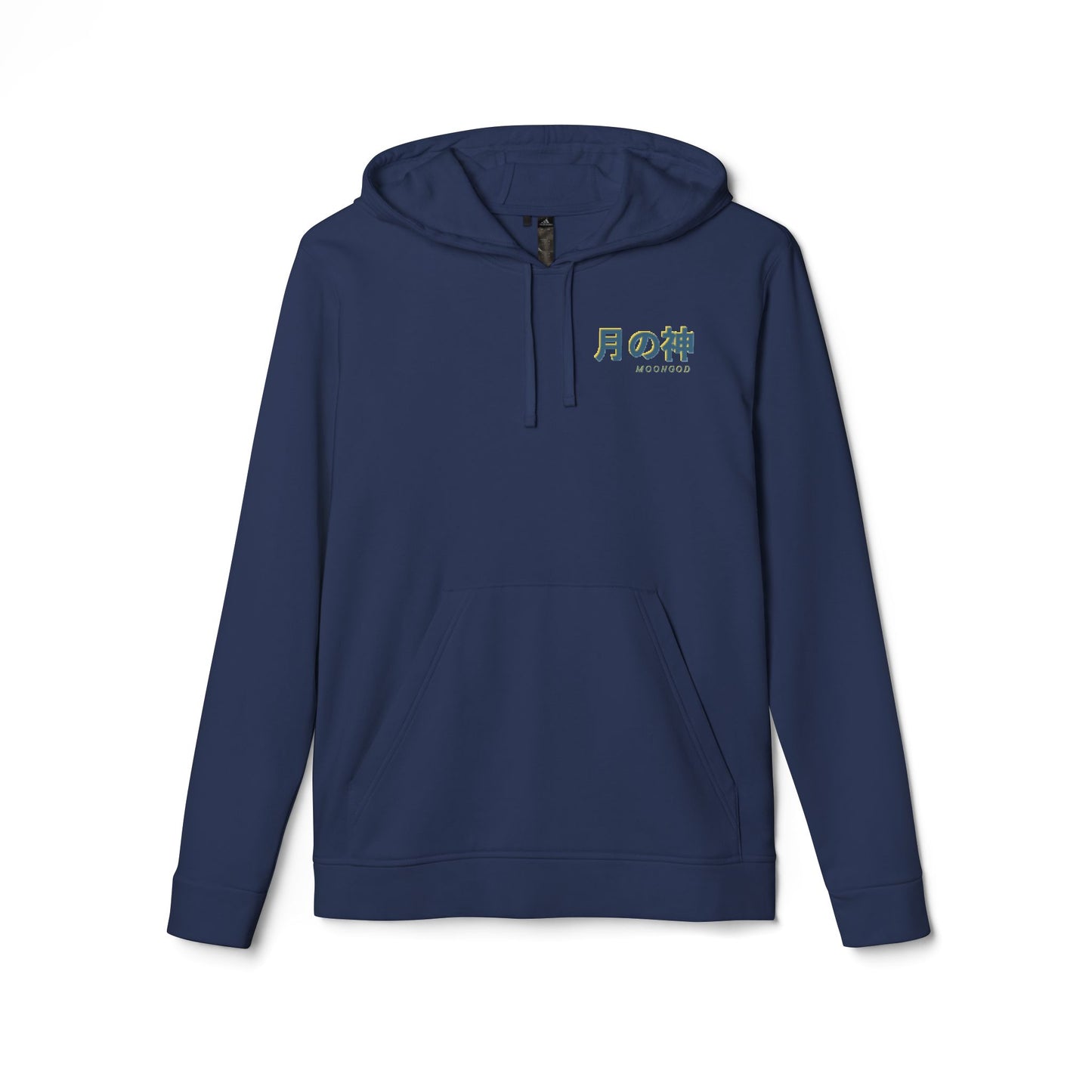 Moongod Fleece Hoodie – adidas Edition