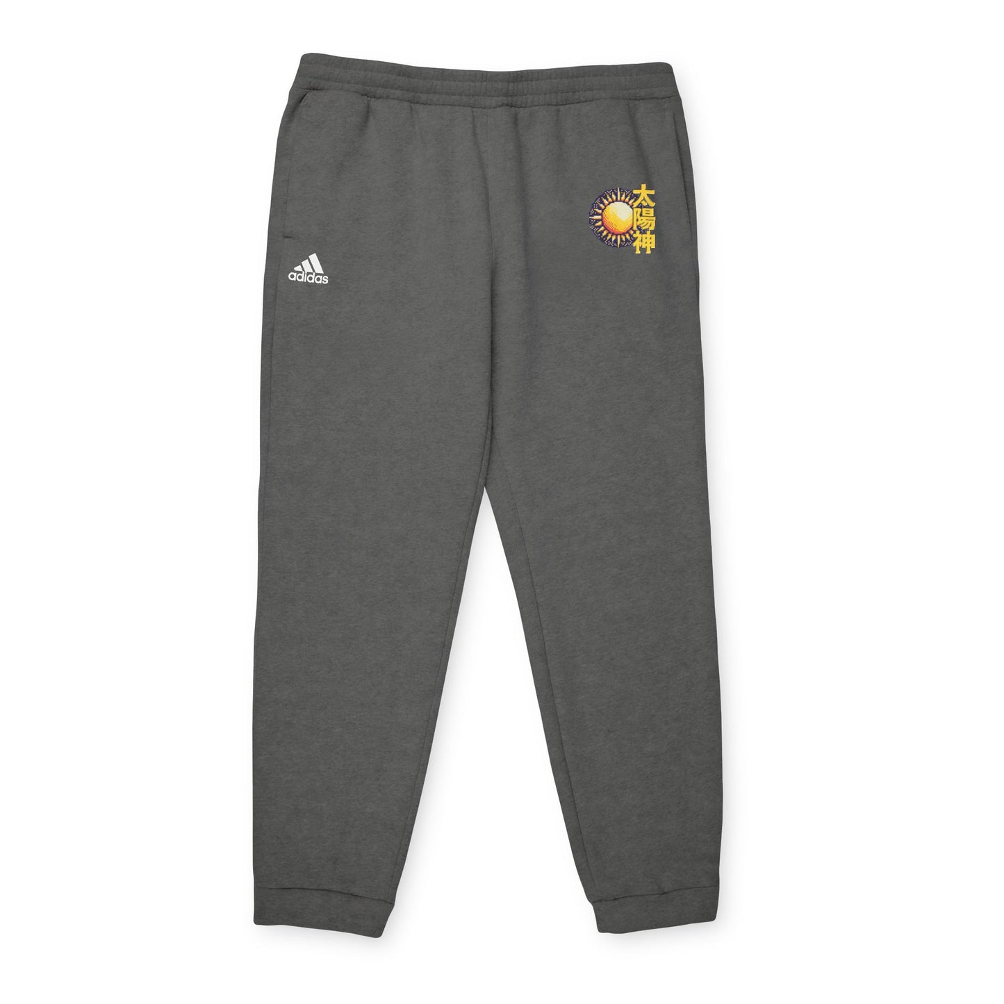 Sungod Fleece Joggers – adidas Edition