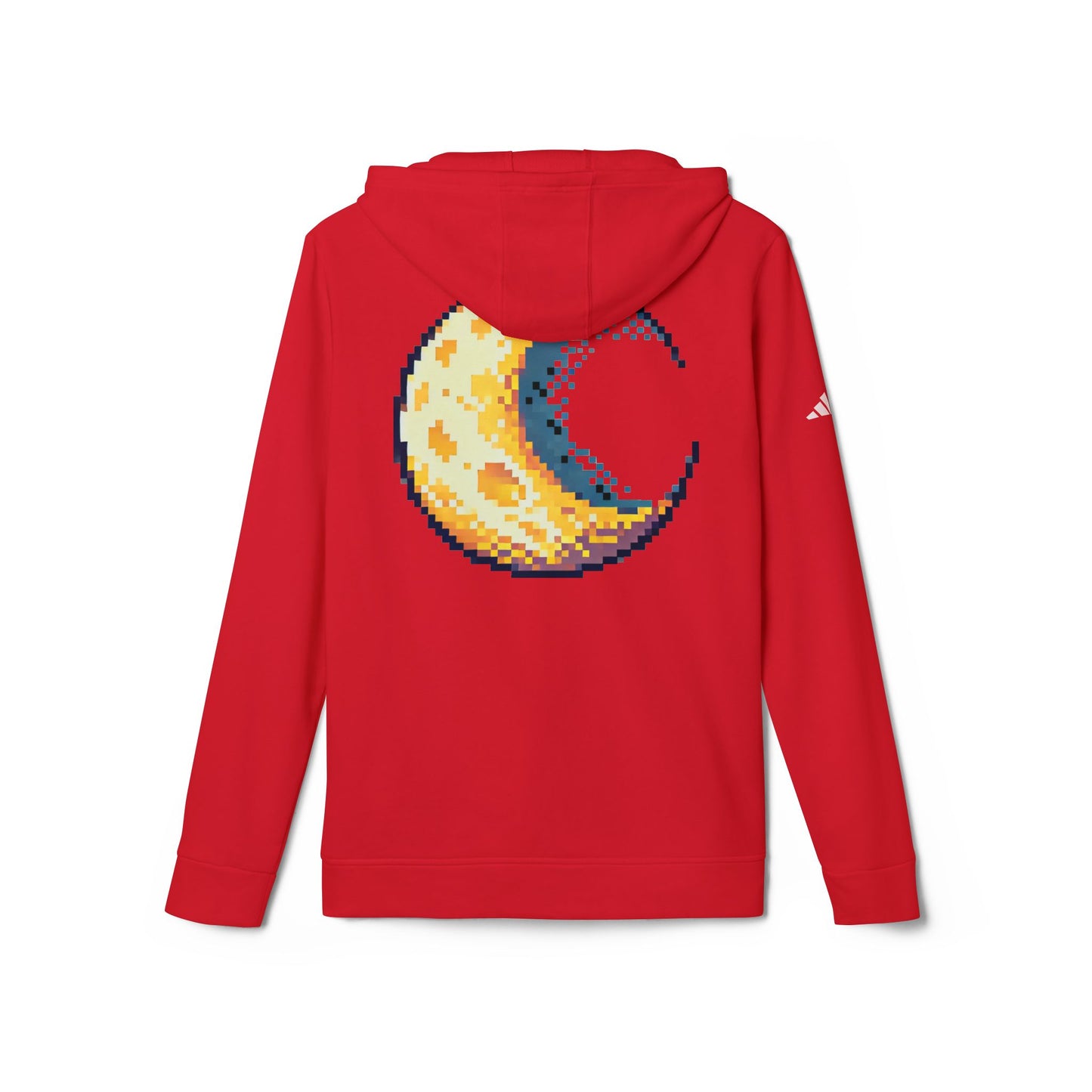 Moongod Fleece Hoodie – adidas Edition
