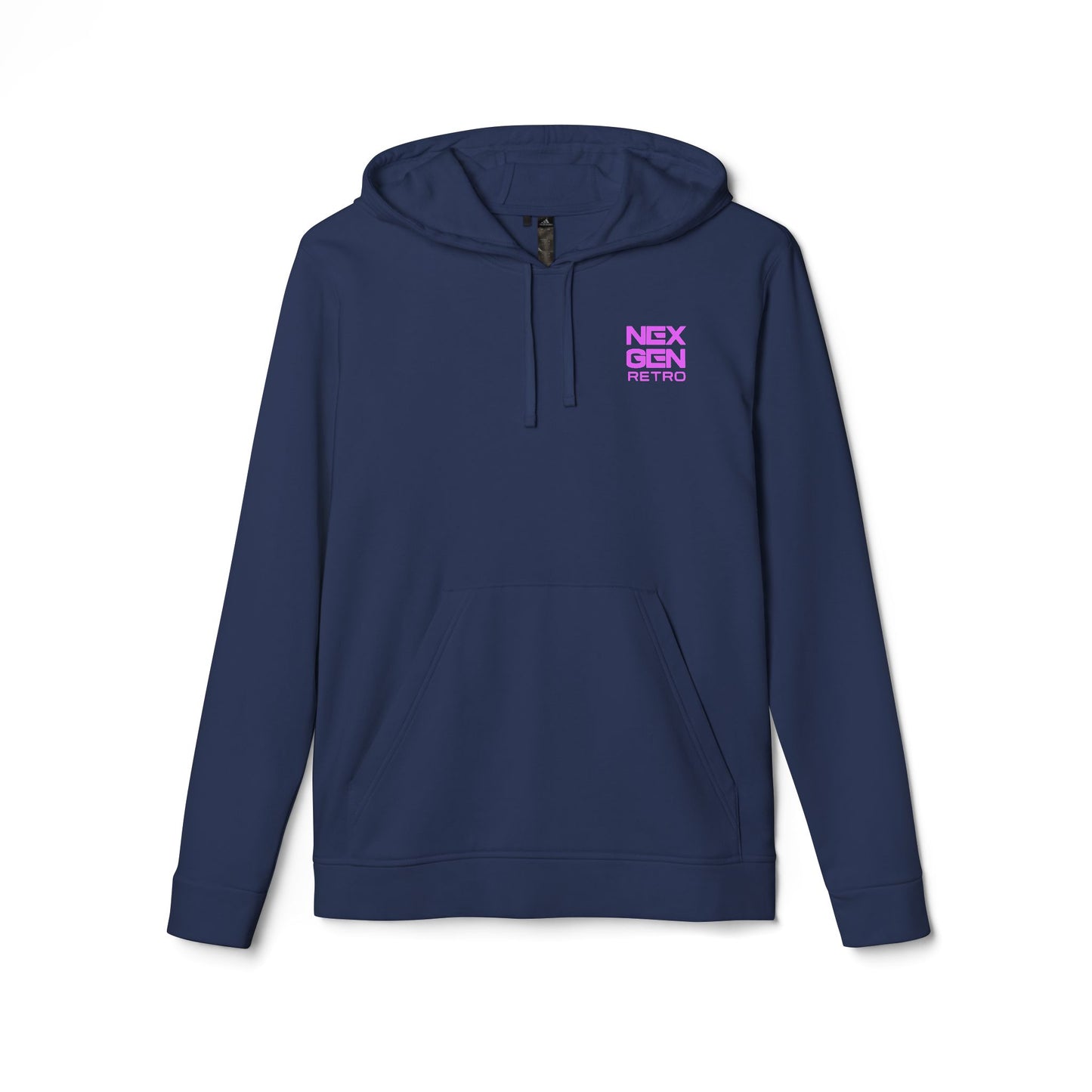 NEXGEN RETRO Core Fleece Hoodie – adidas Edition