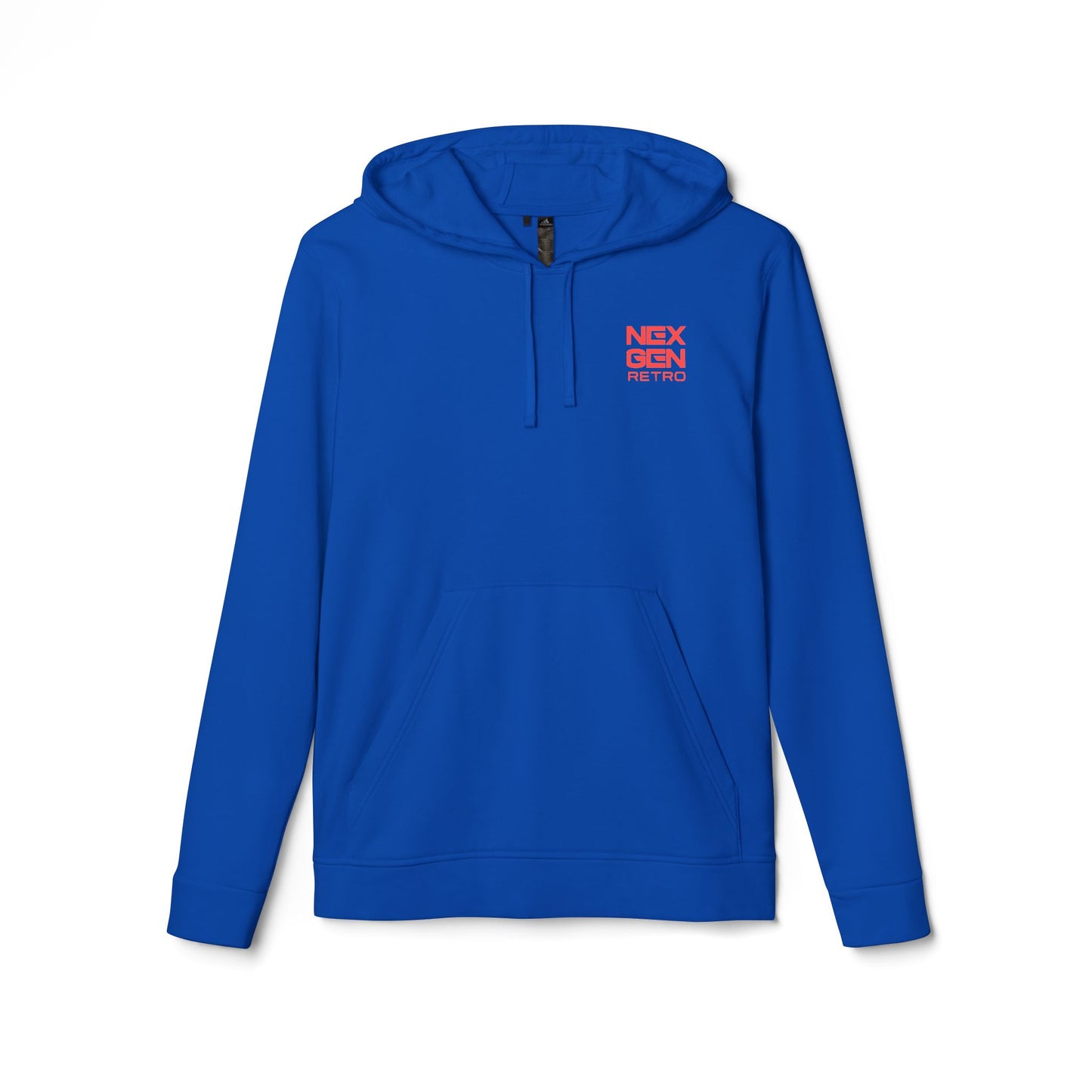 NEXGEN RETRO Core Fleece Hoodie – adidas Edition