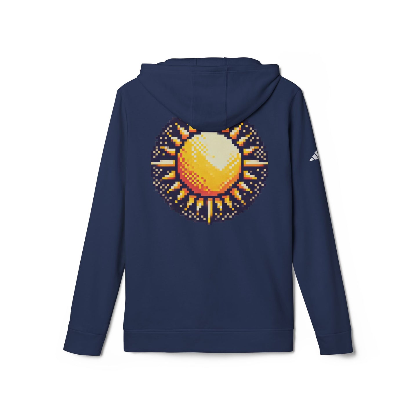 Sungod Fleece Hoodie – adidas Edition