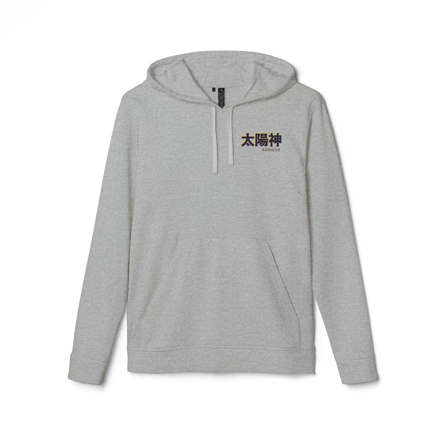 Sungod Fleece Hoodie – adidas Edition
