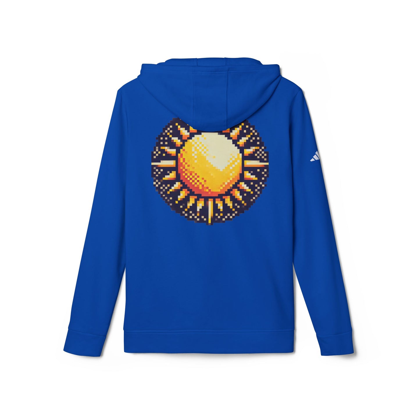 Sungod Fleece Hoodie – adidas Edition