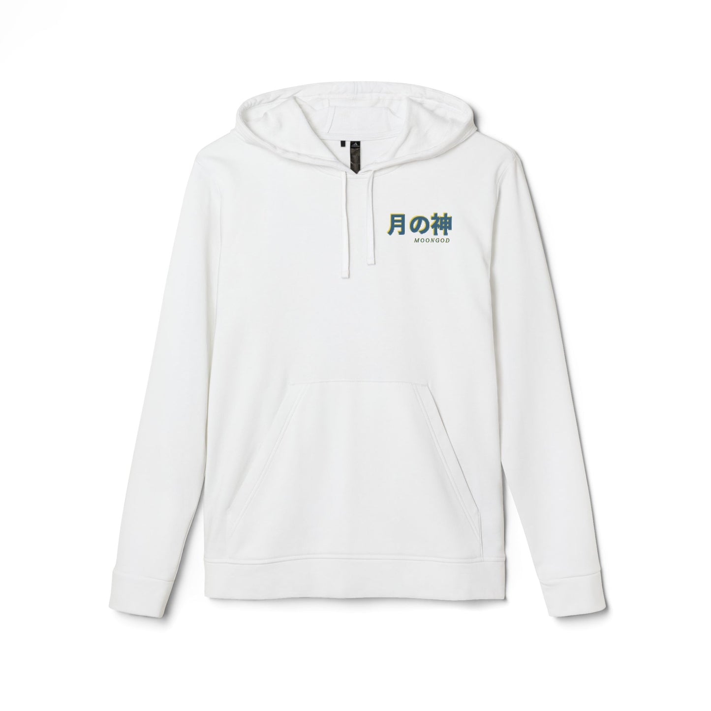Moongod Fleece Hoodie – adidas Edition