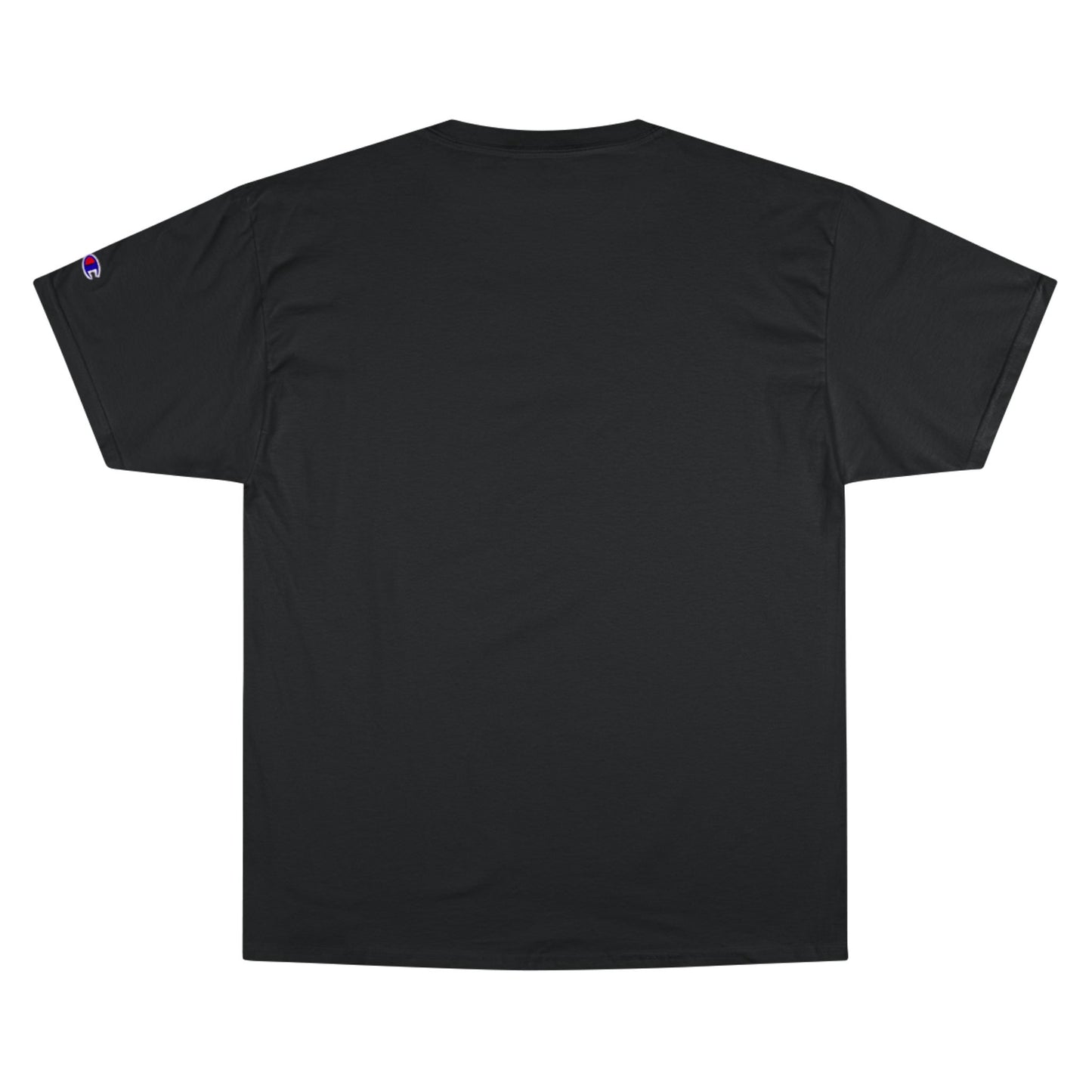 One Life No Continues T-Shirt – Champion Edition