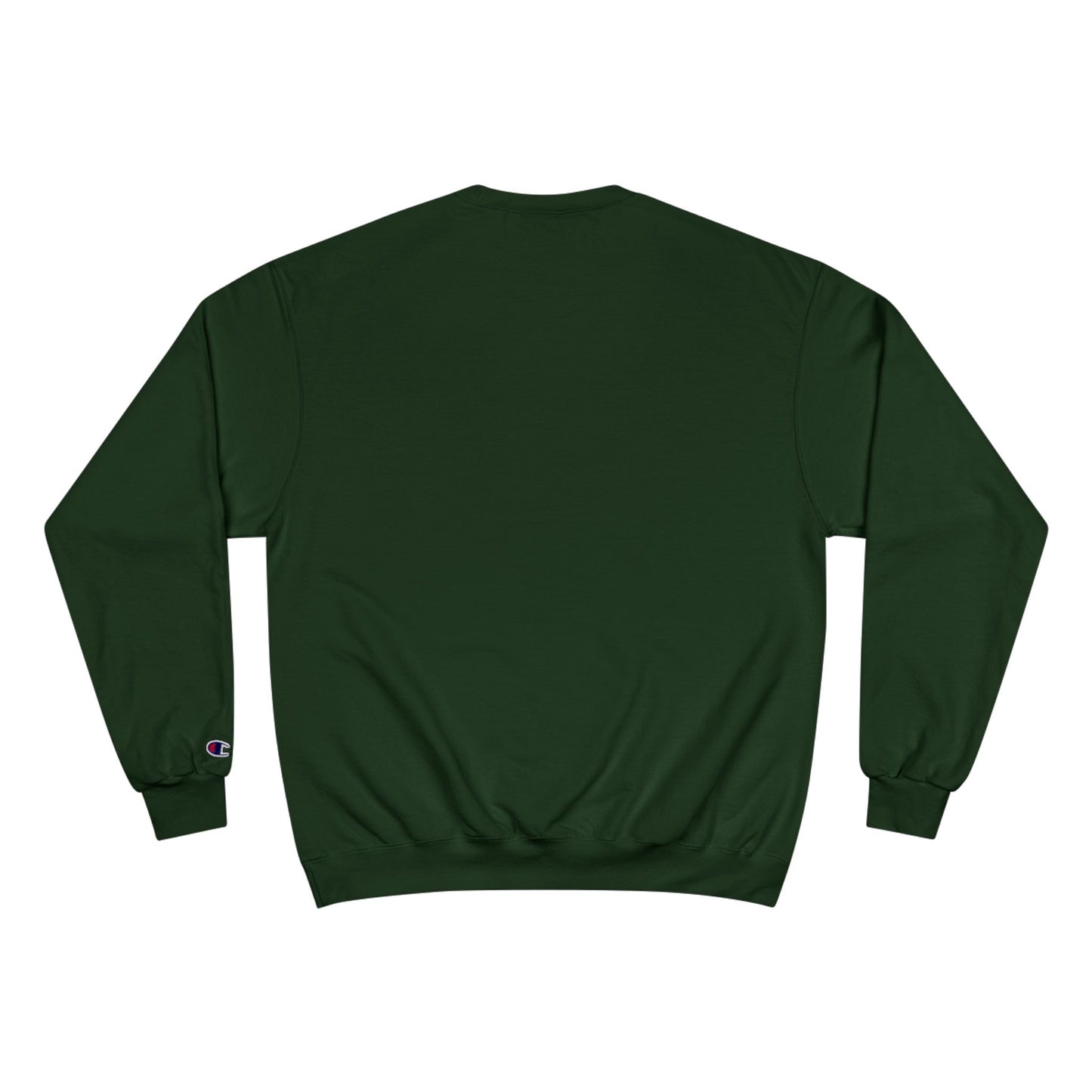 Pixel Shamrock Sweatshirt