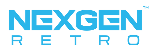 NEXGEN RETRO